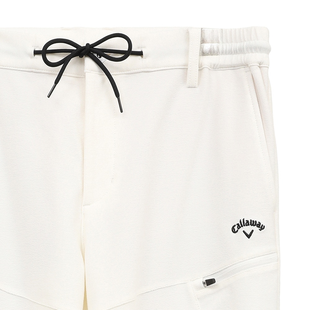 キャロウェイ（CALLAWAY）（メンズ）ゴルフウェア パンツ C25126108-1030