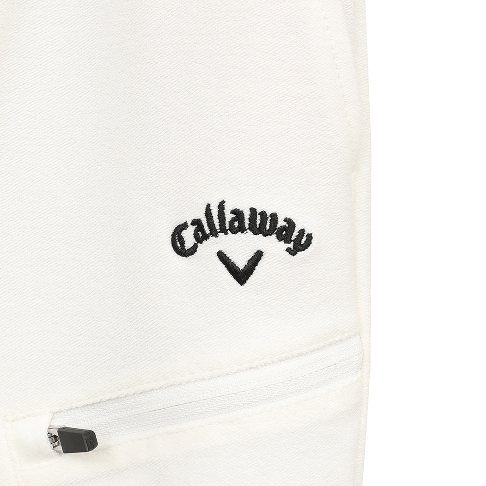 キャロウェイ（CALLAWAY）（メンズ）ゴルフウェア パンツ C25126108-1030