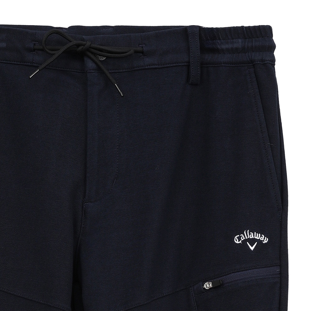 キャロウェイ（CALLAWAY）（メンズ）ゴルフウェア パンツ C25126108-1120
