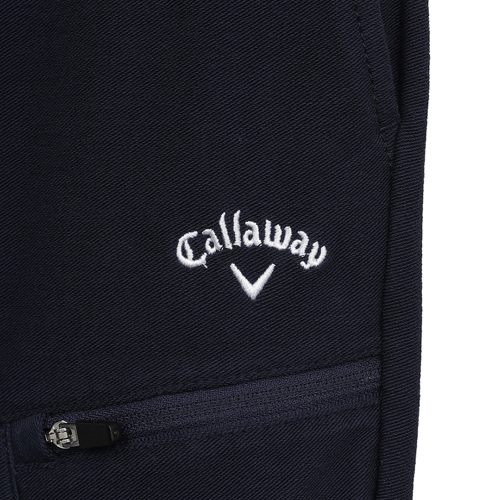 キャロウェイ（CALLAWAY）（メンズ）ゴルフウェア パンツ C25126108-1120