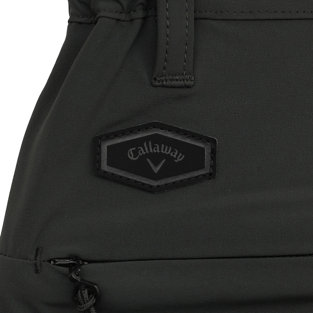 キャロウェイ（CALLAWAY）（メンズ）ゴルフウェア リラックスパンツ C25126109-1010