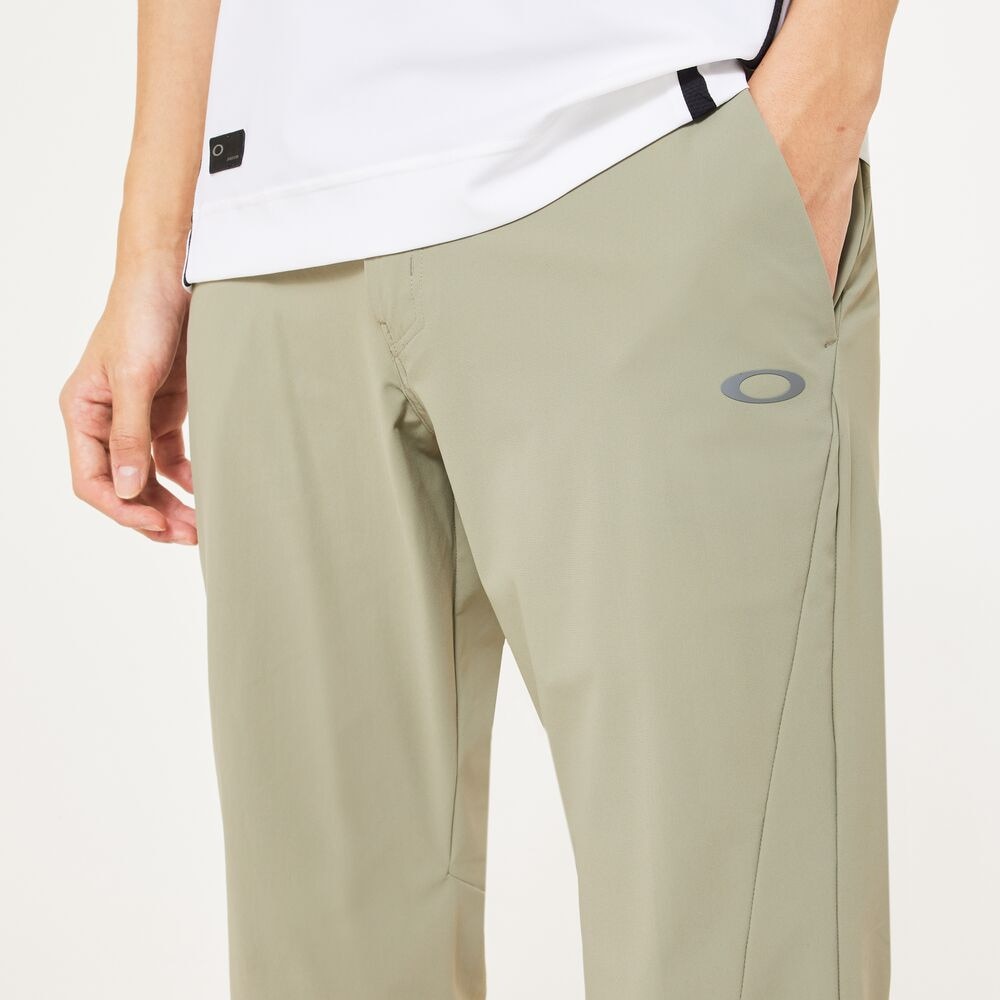 オークリー（OAKLEY）（メンズ）ゴルフウェア 吸汗速乾 接触冷感 SKULL APEX テーパードパンツ FF+ FOA407633-7C9