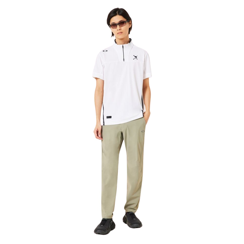 オークリー（OAKLEY）（メンズ）ゴルフウェア 吸汗速乾 接触冷感 SKULL APEX テーパードパンツ FF+ FOA407633-7C9