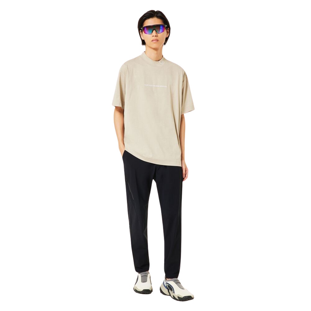 オークリー（OAKLEY）（メンズ）ゴルフウェア 吸汗速乾 接触冷感 SKULL APEX ナローパンツ FF+ FOA407634-02E