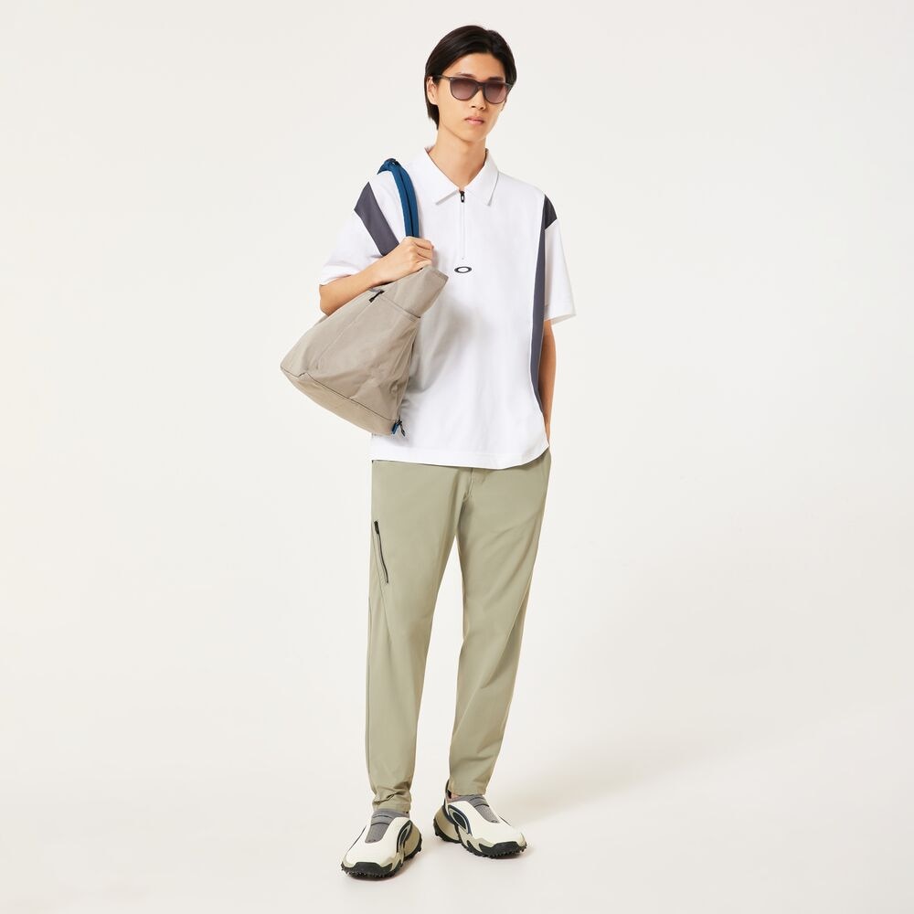 オークリー（OAKLEY）（メンズ）ゴルフウェア 吸汗速乾 接触冷感 SKULL APEX ナローパンツ FF+ FOA407634-7C9
