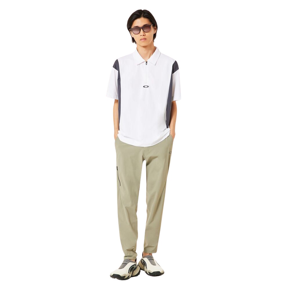 オークリー（OAKLEY）（メンズ）ゴルフウェア 吸汗速乾 接触冷感 SKULL APEX ナローパンツ FF+ FOA407634-7C9