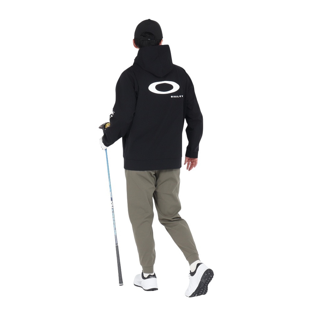 オークリー（OAKLEY）（メンズ）ゴルフウェア 吸汗速乾 O-SYNC PACK リラックス ジョガーパンツ FOA407638-79B