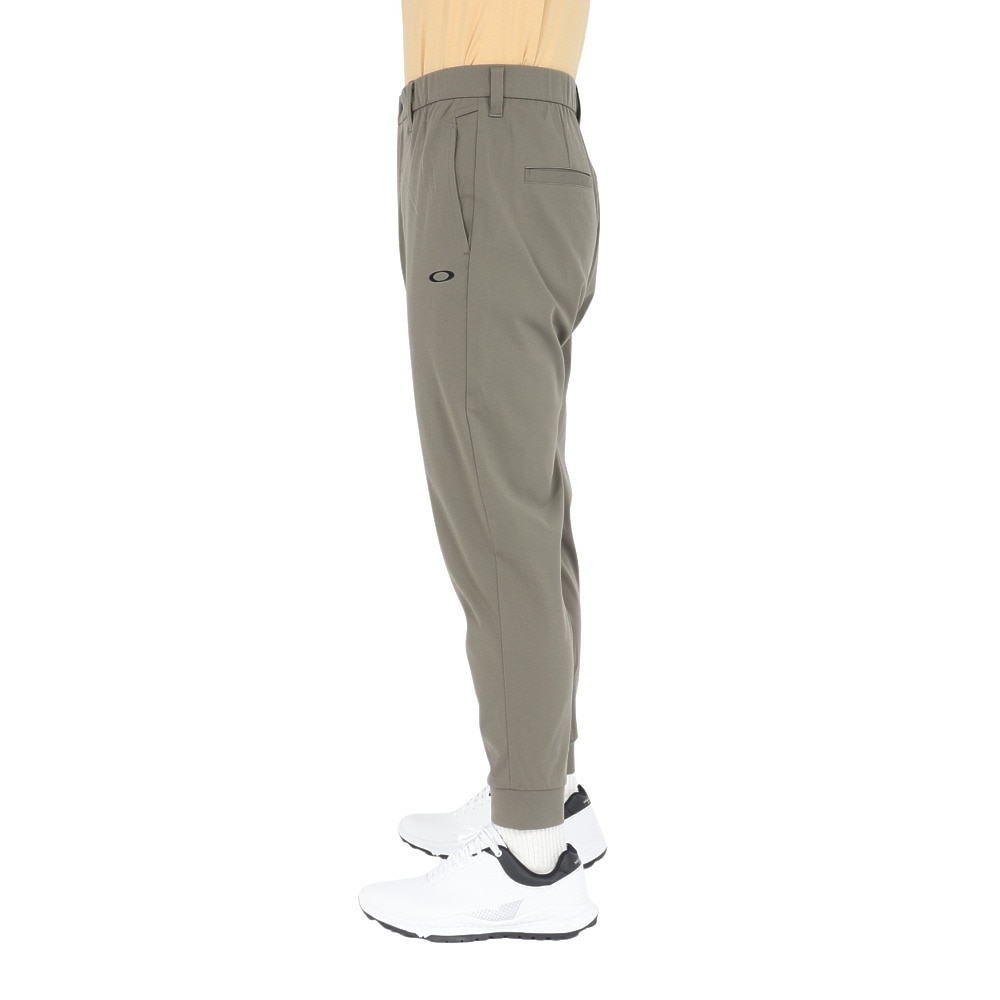 オークリー（OAKLEY）（メンズ）ゴルフウェア 吸汗速乾 O-SYNC PACK リラックス ジョガーパンツ FOA407638-79B
