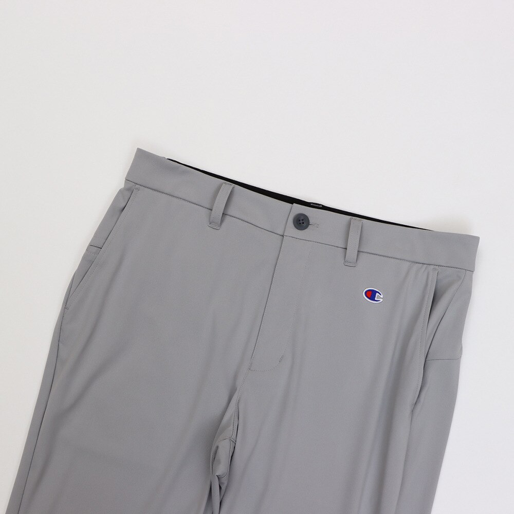 チャンピオン（CHAMPION）（メンズ）ゴルフウェア ロングパンツ C3-BG204 035