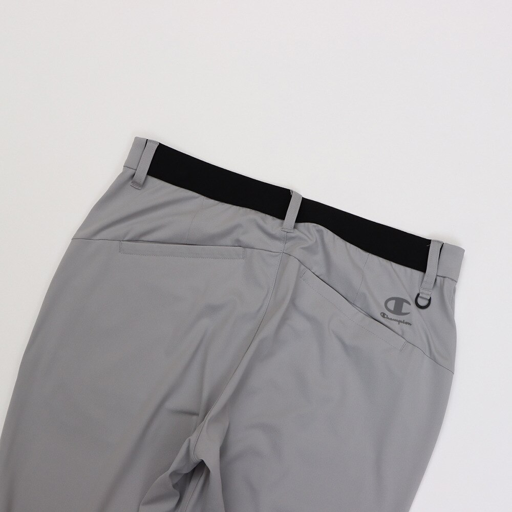 チャンピオン（CHAMPION）（メンズ）ゴルフウェア ロングパンツ C3-BG204 035