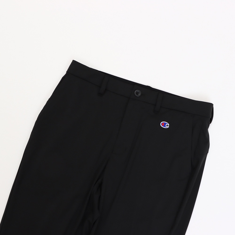 チャンピオン（CHAMPION）（メンズ）ゴルフウェア ロングパンツ C3-BG204 090