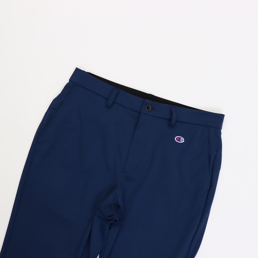 チャンピオン（CHAMPION）（メンズ）ゴルフウェア ロングパンツ C3-BG204 370