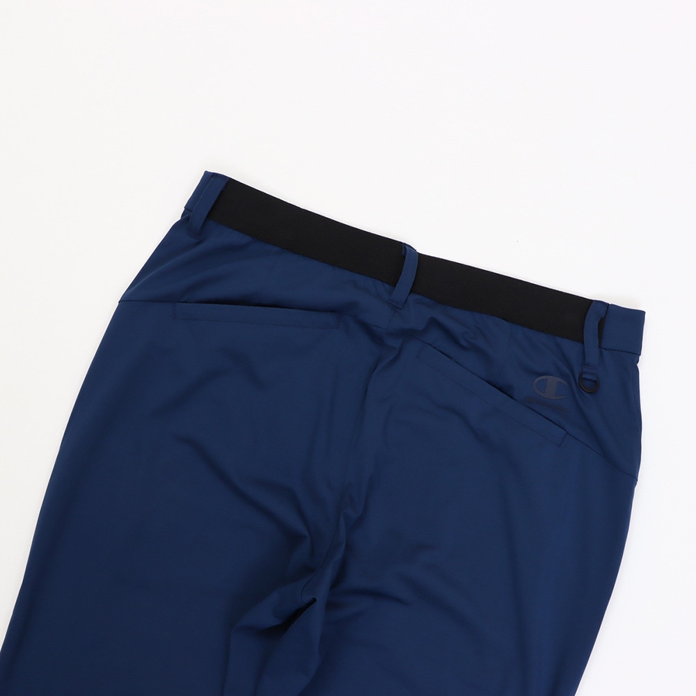 チャンピオン（CHAMPION）（メンズ）ゴルフウェア ロングパンツ C3-BG204 370