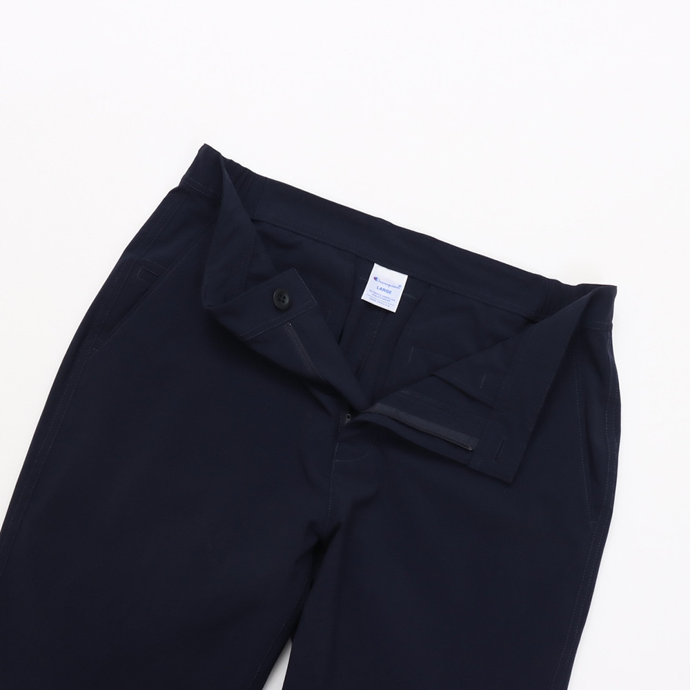 チャンピオン（CHAMPION）（メンズ）ゴルフウェア 撥水 ロングパンツ C3-BG207 370
