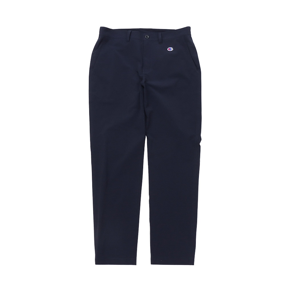 チャンピオン（CHAMPION）（メンズ）ゴルフウェア 撥水 ロングパンツ C3-BG207 370