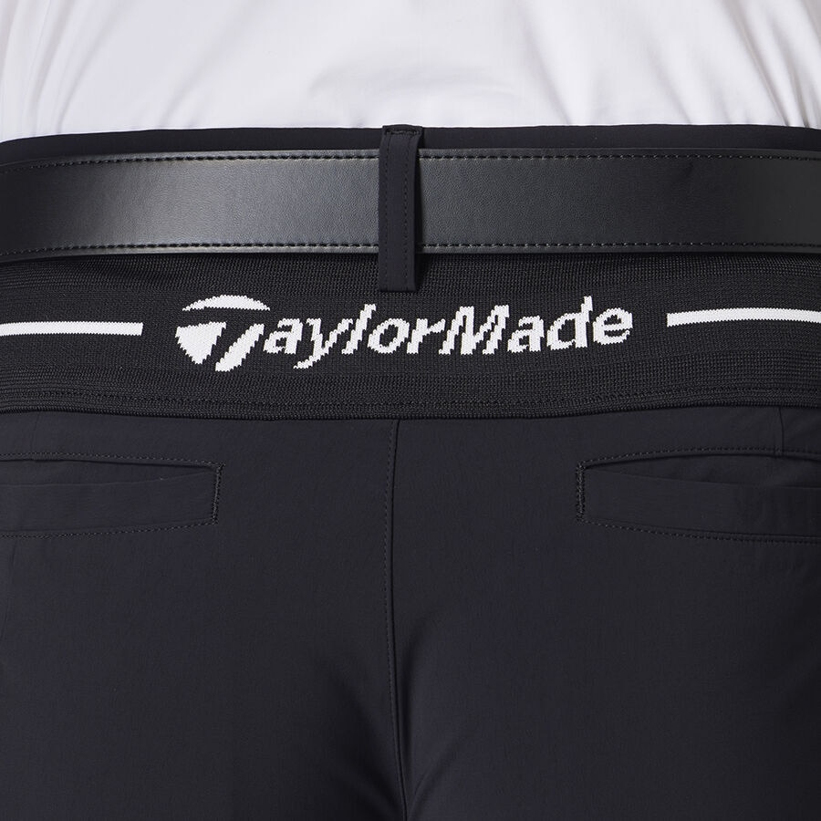 テーラーメイド（TAYLORMADE）（メンズ）ゴルフウェア 撥水 コンテスタントパンツ M13119-UN608