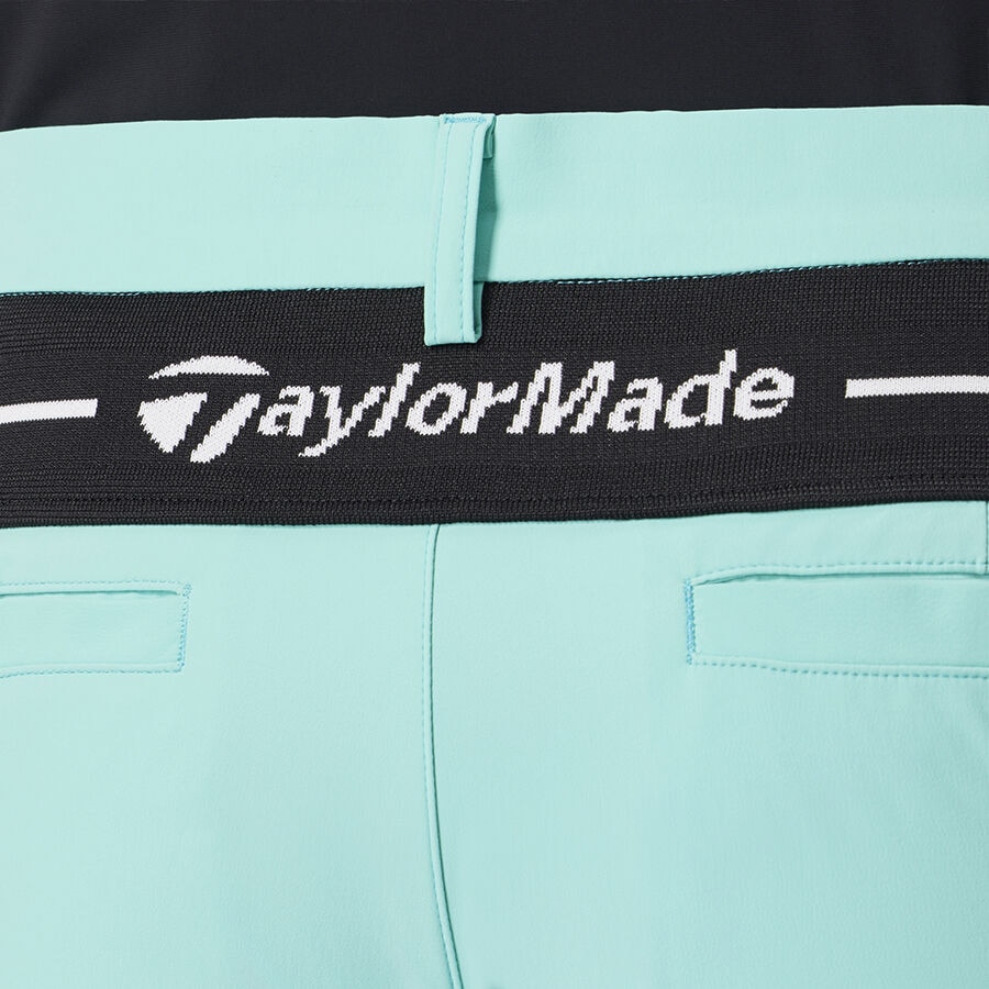 テーラーメイド（TAYLORMADE）（メンズ）ゴルフウェア 撥水 コンテスタントパンツ M13121-UN608