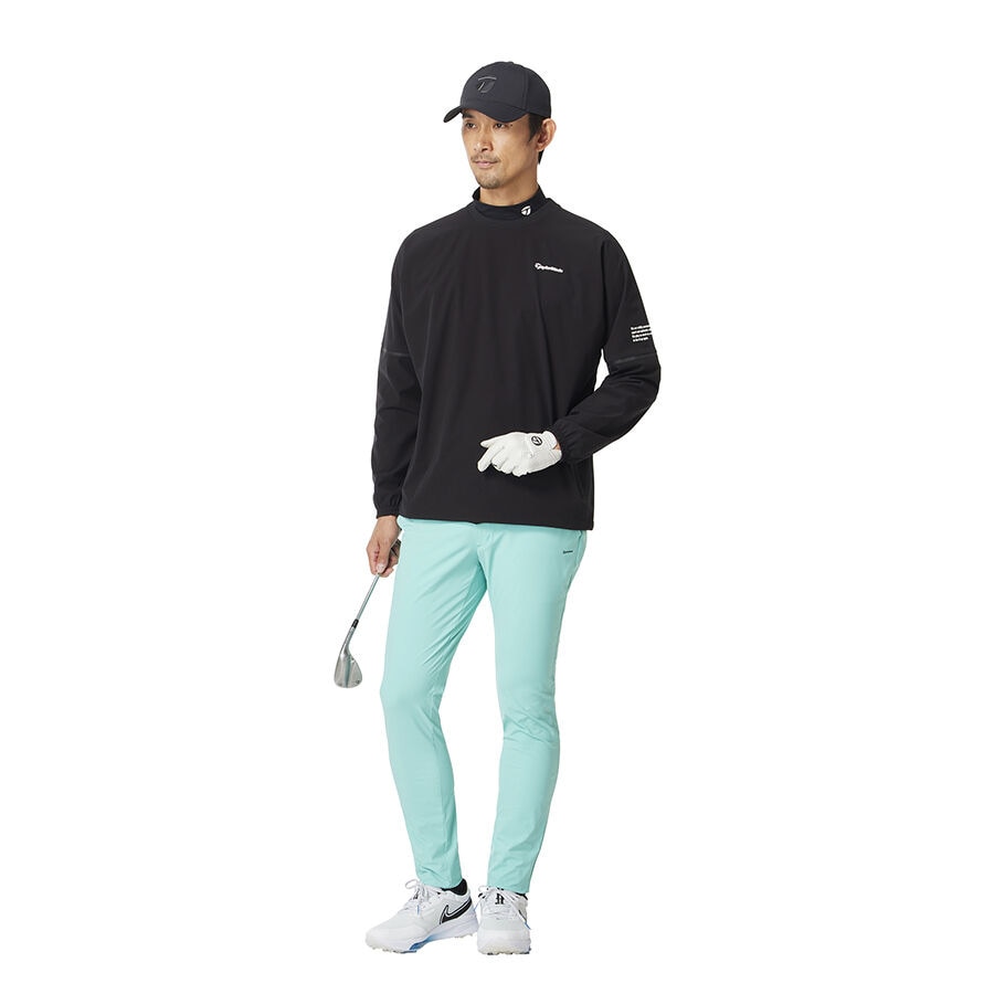 テーラーメイド（TAYLORMADE）（メンズ）ゴルフウェア 撥水 コンテスタントパンツ M13121-UN608