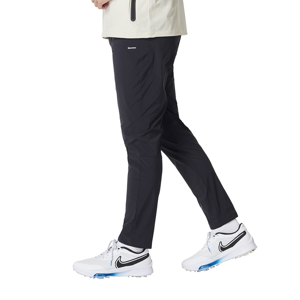 テーラーメイド（TAYLORMADE）（メンズ）ゴルフウェア ストレッチバインディングパンツ M13169-UN622