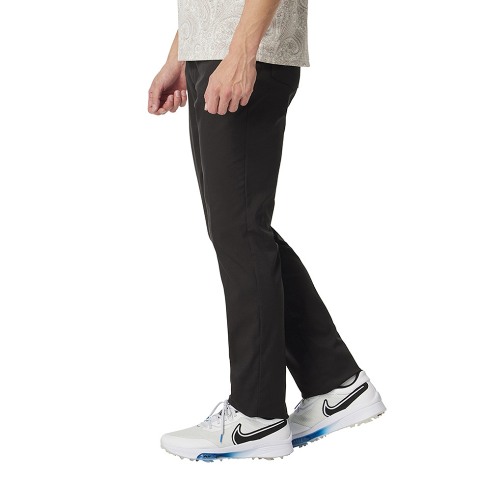 テーラーメイド（TAYLORMADE）（メンズ）ゴルフウェア ベーシックLポケットパンツ M13178-UN625
