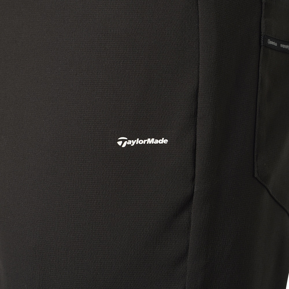 テーラーメイド（TAYLORMADE）（メンズ）ゴルフウェア ベーシックLポケットパンツ M13178-UN625