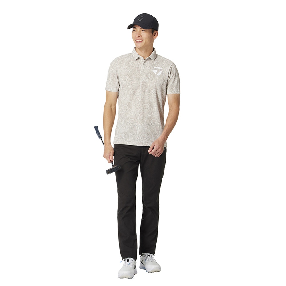テーラーメイド（TAYLORMADE）（メンズ）ゴルフウェア ベーシックLポケットパンツ M13178-UN625