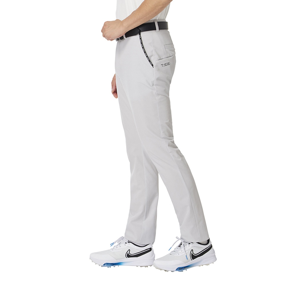 テーラーメイド（TAYLORMADE）（メンズ）ゴルフウェア 吸汗速乾 T－ICEエアーパンツ M13229-UN638