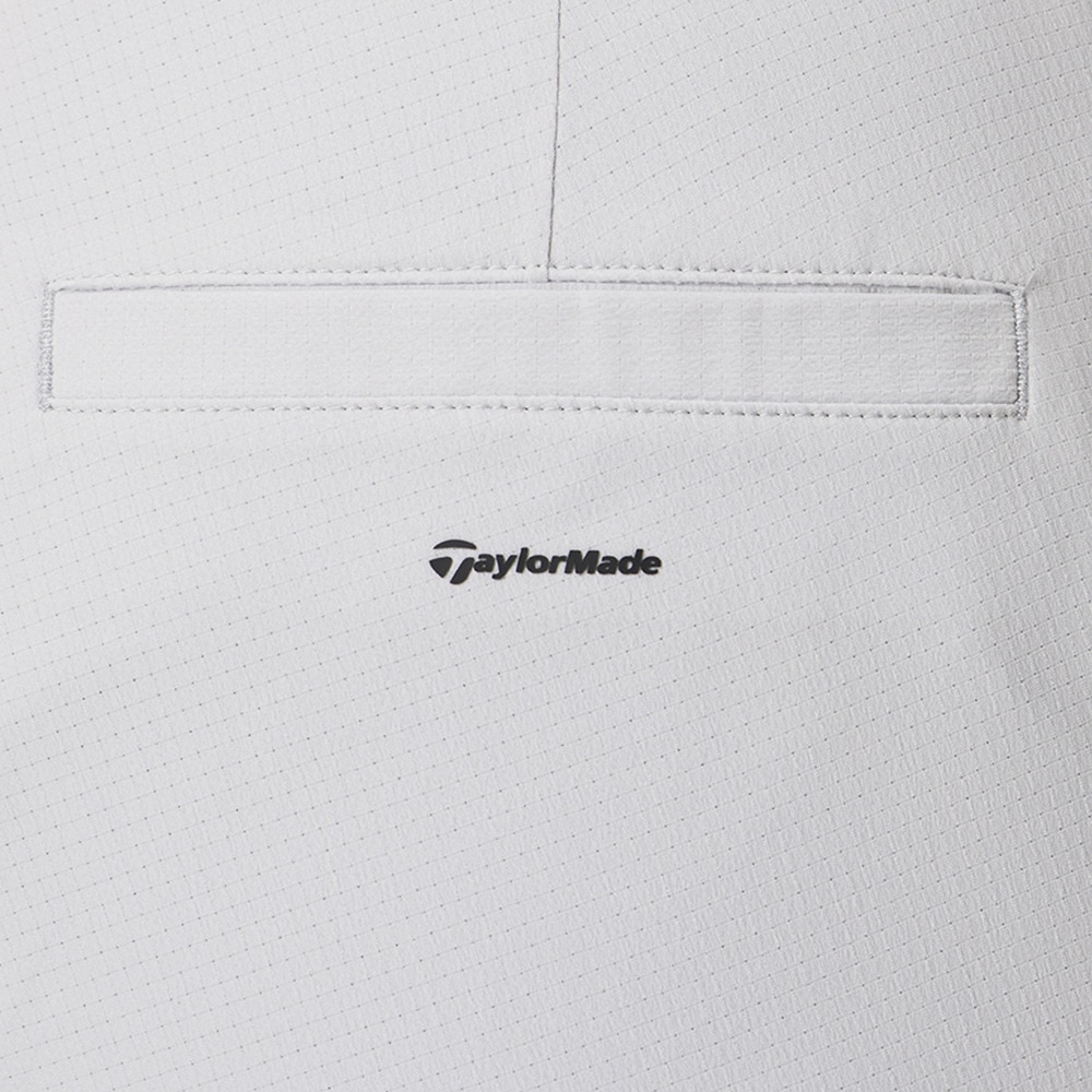 テーラーメイド（TAYLORMADE）（メンズ）ゴルフウェア 吸汗速乾 T－ICEエアーパンツ M13229-UN638