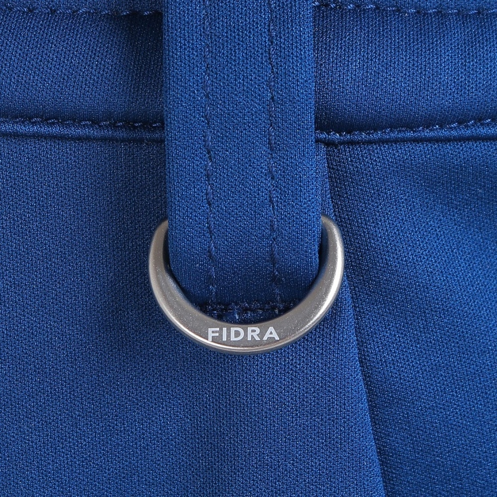 フィドラ（FIDRA）（メンズ）ゴルフウェア 撥水 防風パンツ FD5QTD15 NVY