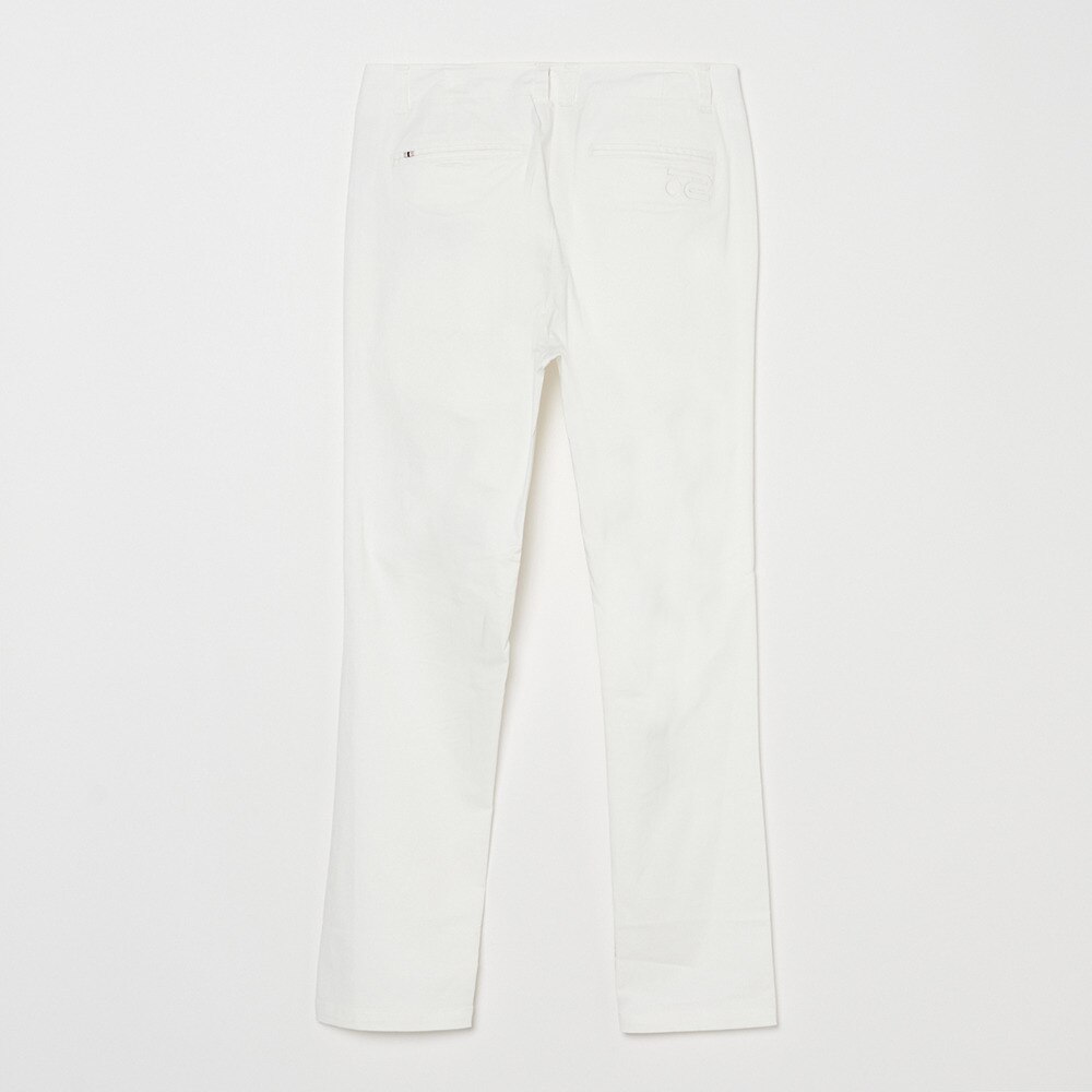 ROSASEN（ROSASEN）（メンズ）ゴルフウェア リヨセルツイルストレッチパンツ 044-73311-25SS-005
