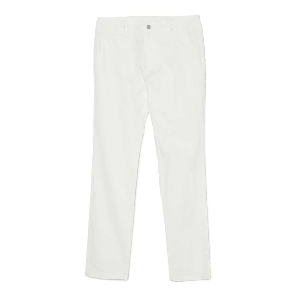 ROSASEN（ROSASEN）（メンズ）ゴルフウェア リヨセルツイルストレッチパンツ 044-73311-25SS-005