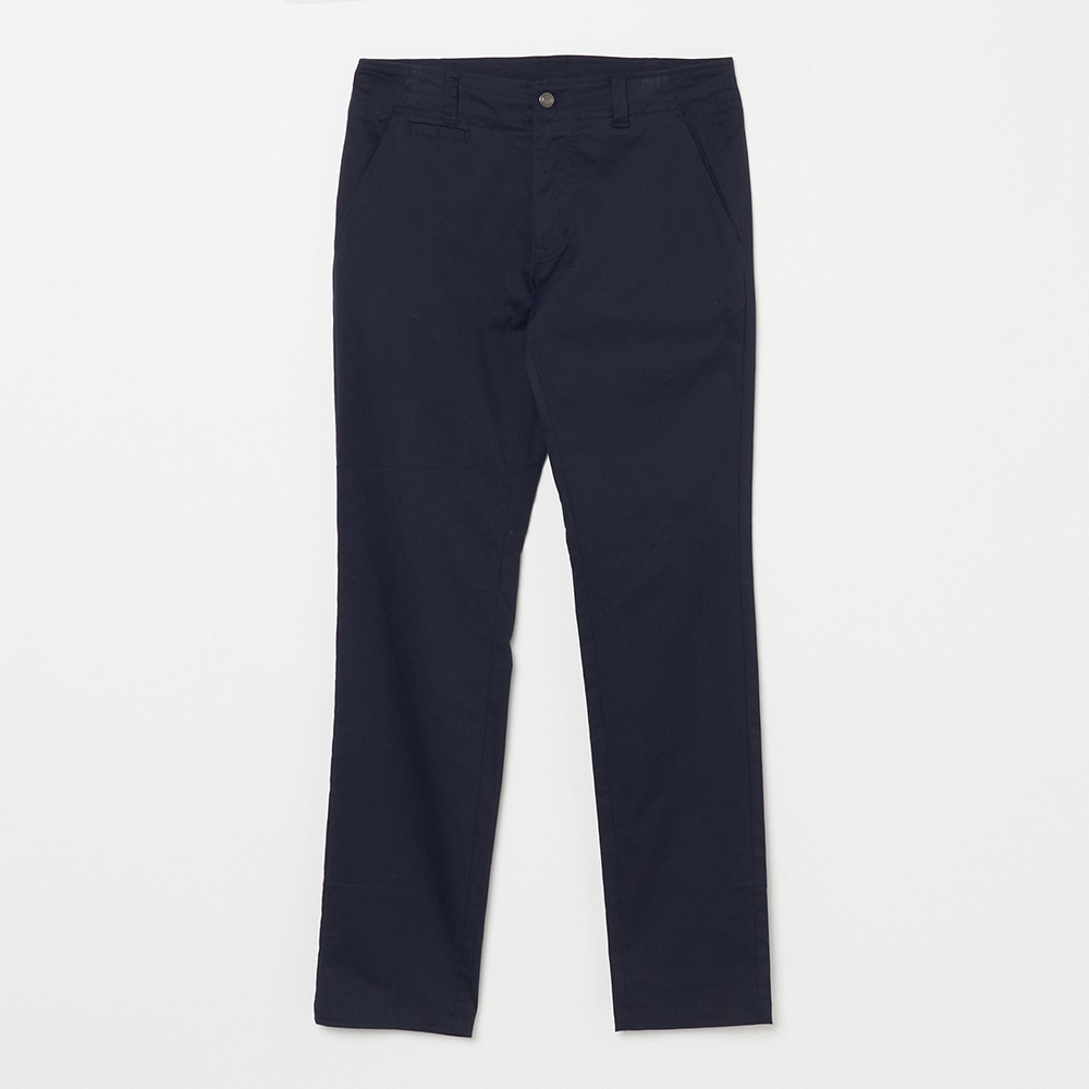 ROSASEN（ROSASEN）（メンズ）ゴルフウェア リヨセルツイルストレッチパンツ 044-73311-25SS-098