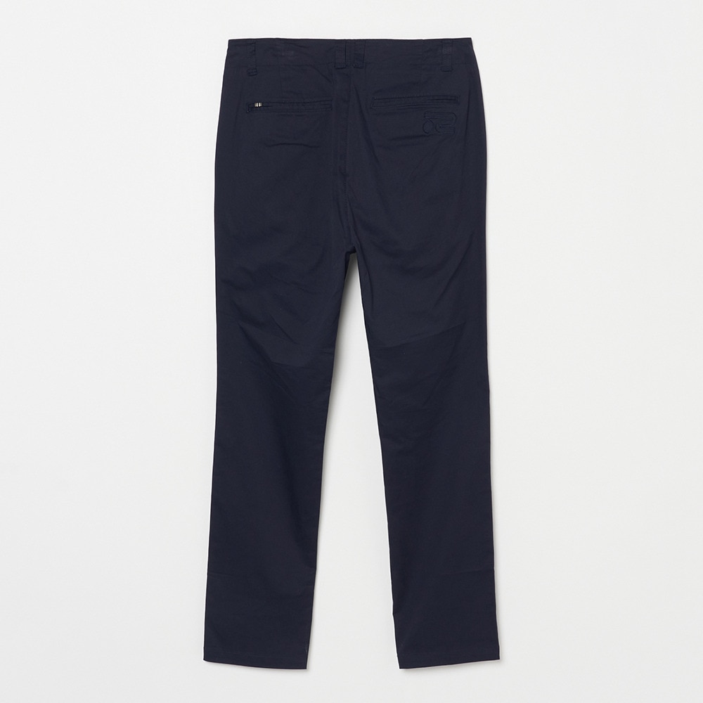 ROSASEN（ROSASEN）（メンズ）ゴルフウェア リヨセルツイルストレッチパンツ 044-73311-25SS-098