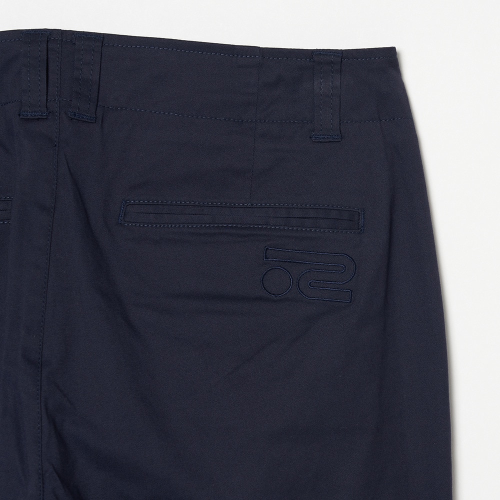 ROSASEN（ROSASEN）（メンズ）ゴルフウェア リヨセルツイルストレッチパンツ 044-73311-25SS-098