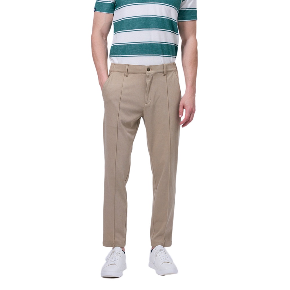 ROSASEN（メンズ）ゴルフウェア 接触冷感 360ストレッチパンツ 044-73312-25SS-052