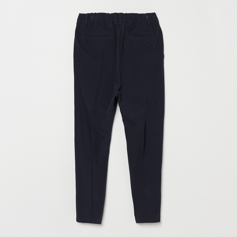 ROSASEN（メンズ）ゴルフウェア 接触冷感 360ストレッチパンツ 044-73312-25SS-098