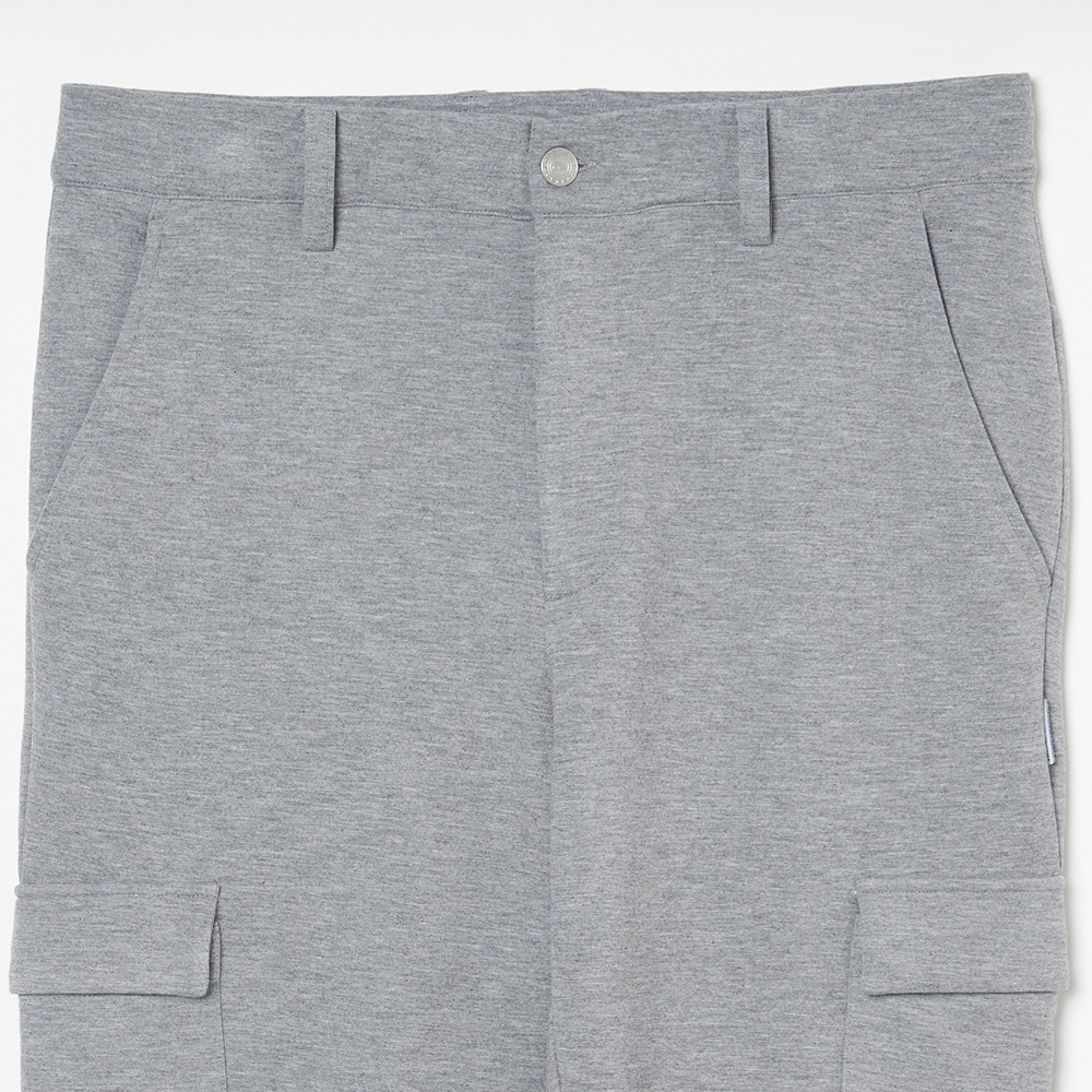 ROSASEN（メンズ）ゴルフウェア ダンボールニットロングパンツ 047-73311-25SS-012