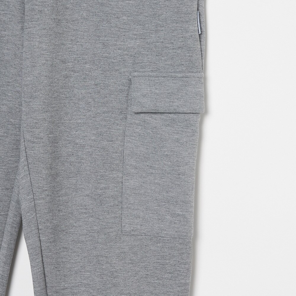 ROSASEN（メンズ）ゴルフウェア ダンボールニットロングパンツ 047-73311-25SS-012