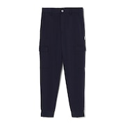 (メンズ)ゴルフウェア ダンボールニットロングパンツ 047-73311-25SS-098