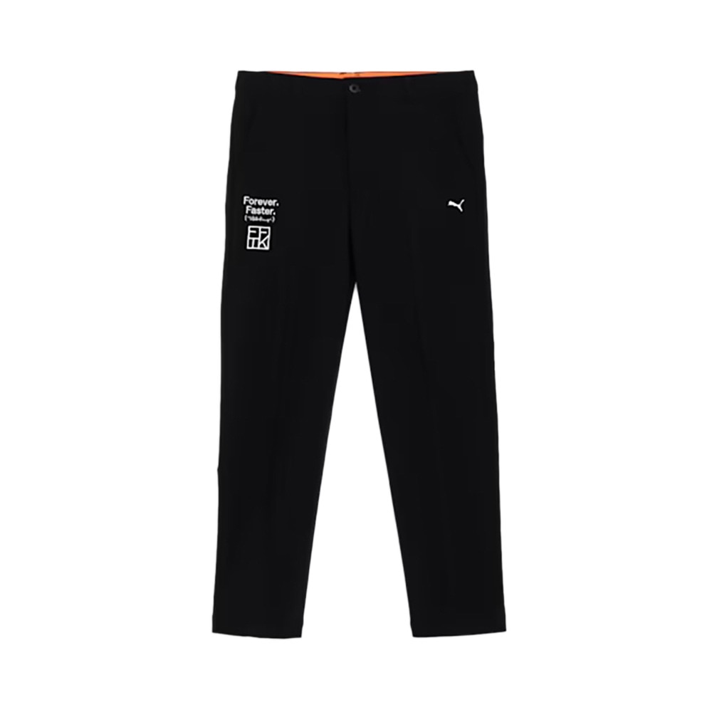プーマ（PUMA）（メンズ）ゴルフウェア PUMA x FFTK アスリート パンツ 633665-01