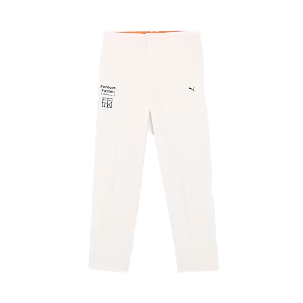 プーマ（PUMA）（メンズ）ゴルフウェア PUMA x FFTK アスリート パンツ 633665-02
