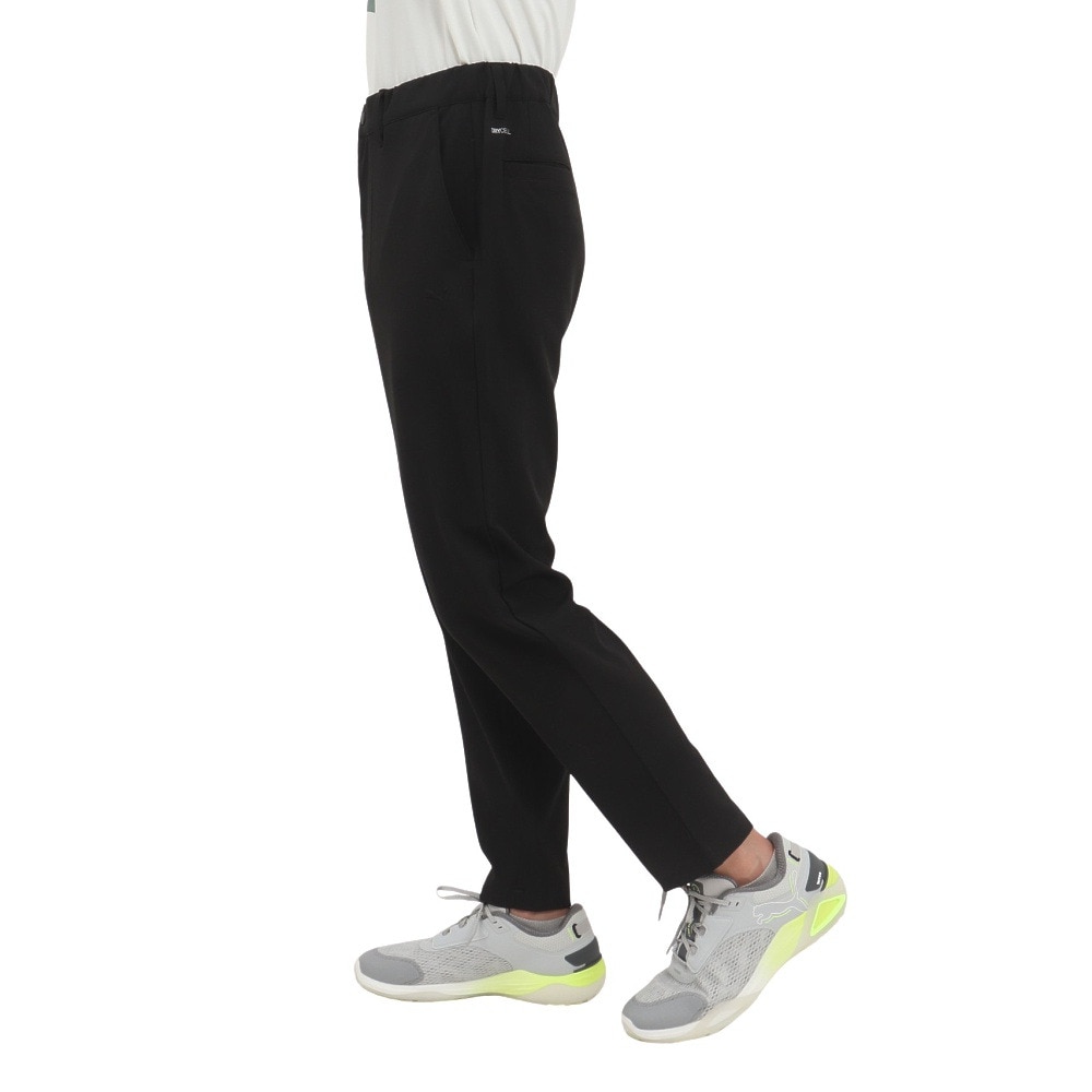 プーマ（PUMA）（メンズ）ゴルフウェア 吸汗速乾 ストレッチウーブン パンツ 635498-01