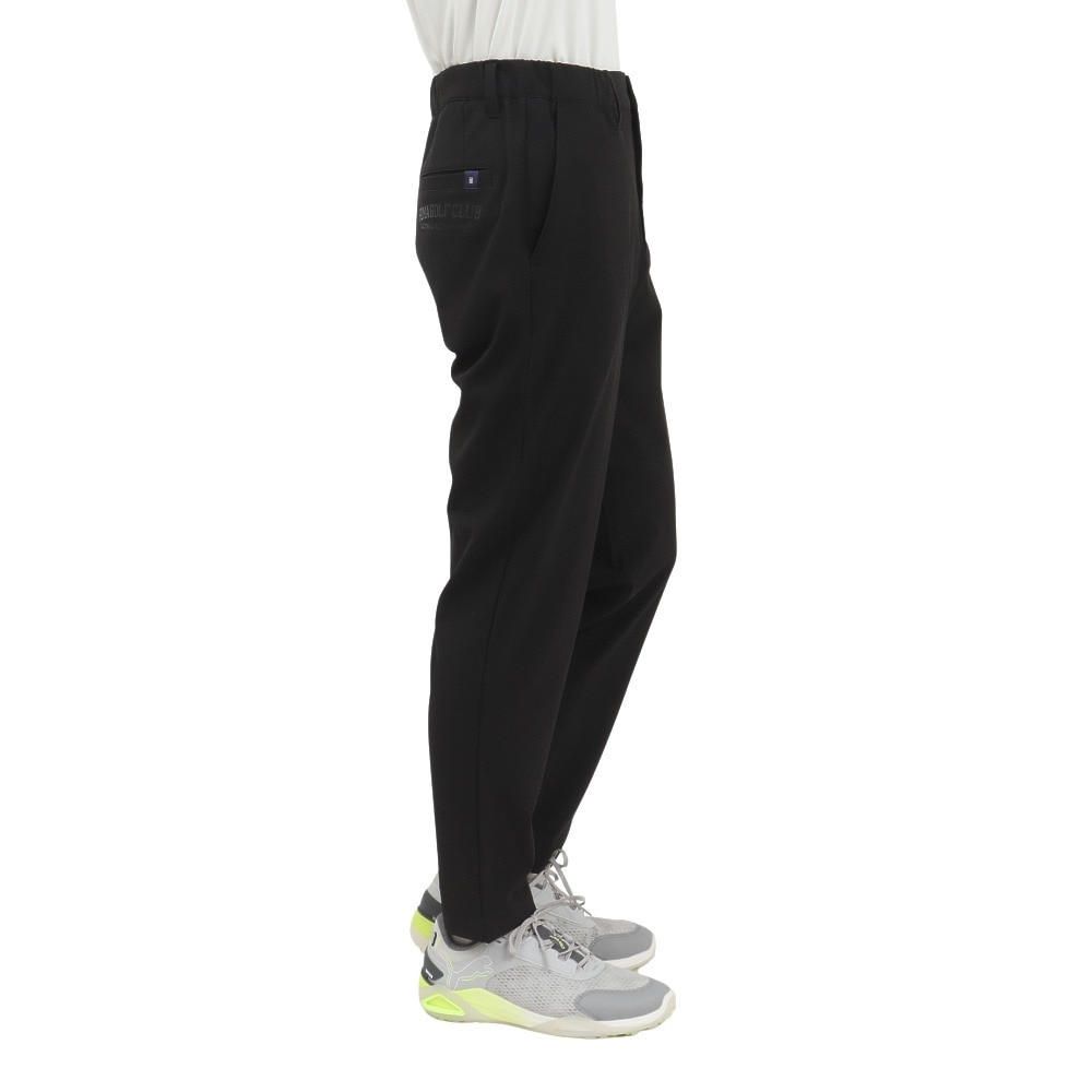 プーマ（PUMA）（メンズ）ゴルフウェア 吸汗速乾 ストレッチウーブン パンツ 635498-01