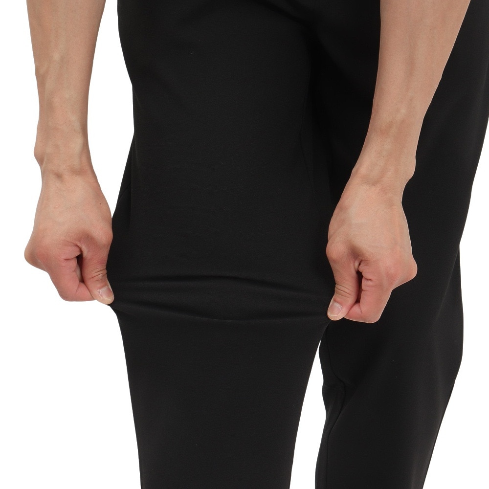プーマ（PUMA）（メンズ）ゴルフウェア 吸汗速乾 ストレッチウーブン パンツ 635498-01