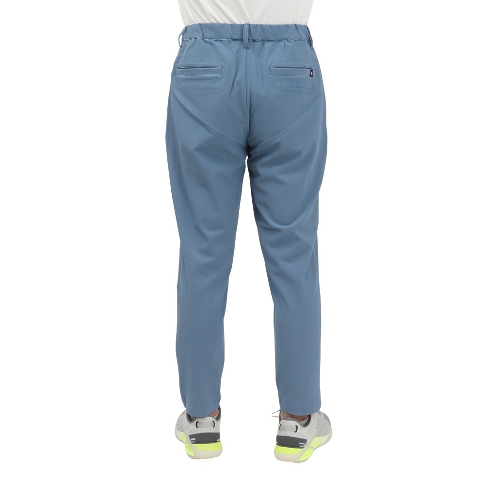 プーマ（PUMA）（メンズ）ゴルフウェア 吸汗速乾 ストレッチウーブン パンツ 635498-02