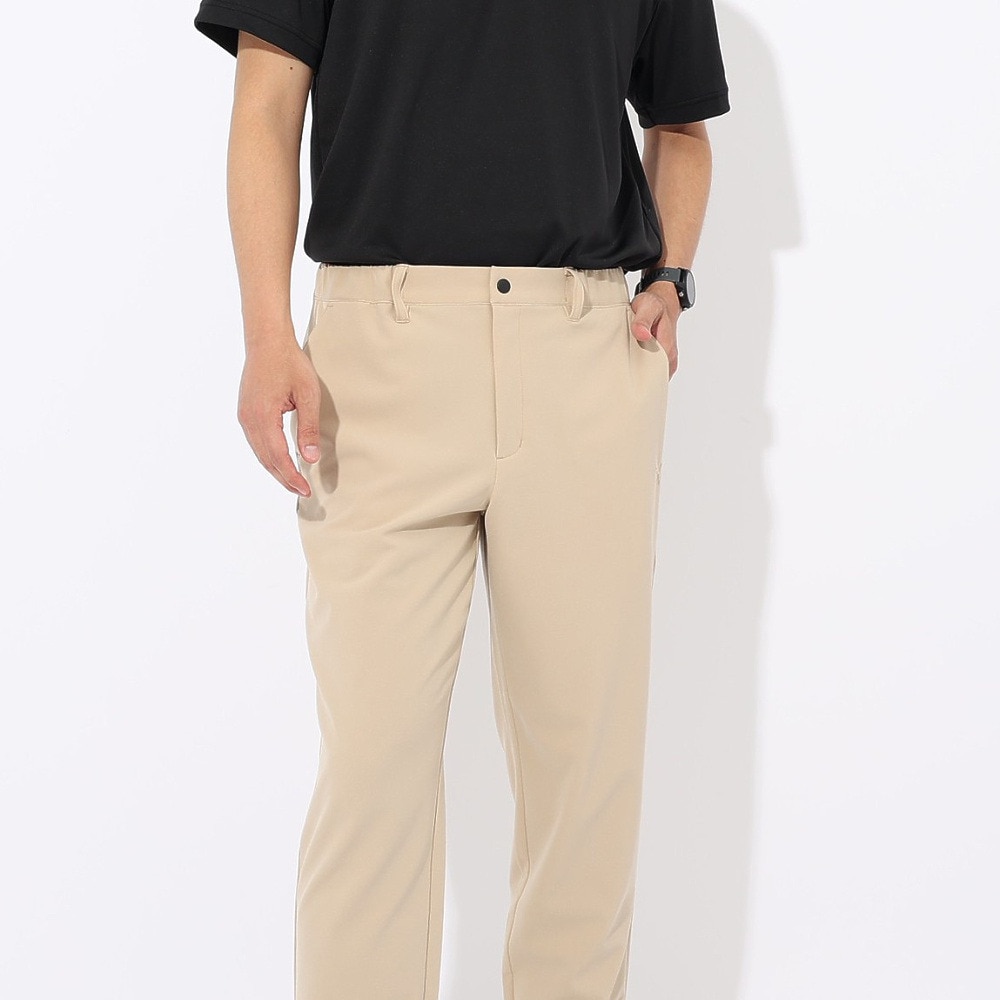 プーマ（PUMA）（メンズ）ゴルフウェア 吸汗速乾 ストレッチウーブン パンツ 635498-03
