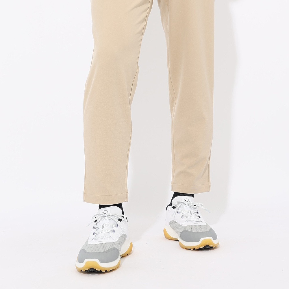プーマ（PUMA）（メンズ）ゴルフウェア 吸汗速乾 ストレッチウーブン パンツ 635498-03