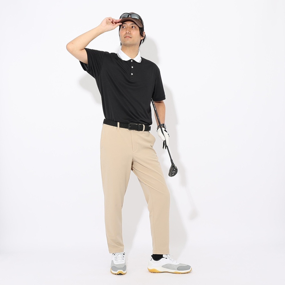 プーマ（PUMA）（メンズ）ゴルフウェア 吸汗速乾 ストレッチウーブン パンツ 635498-03