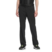 (メンズ)ゴルフウェア アディゼロ EX-Stretch active 撥水 ベンチレーション フルレングスパンツ KUK75