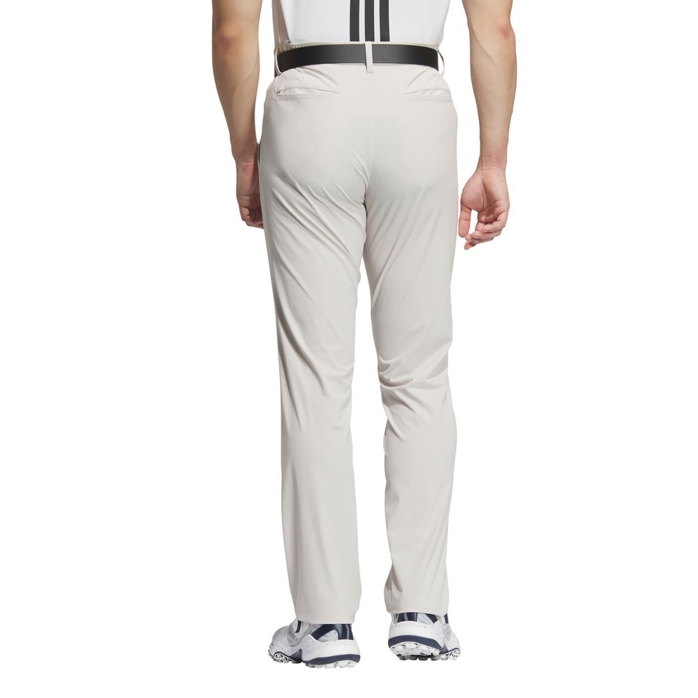 アディダス（adidas）（メンズ）ゴルフウェア アディゼロ ライトウェイト ストレッチパンツ KUK75-JG1339ALM